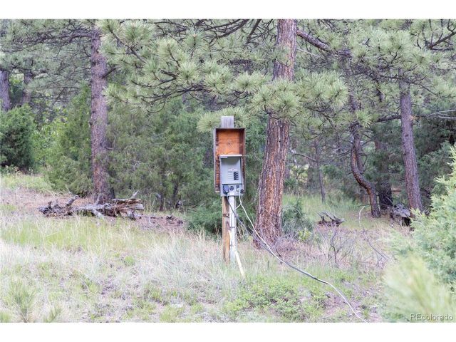 3600 Blue Mountain Trl, Lyons, CO 80540