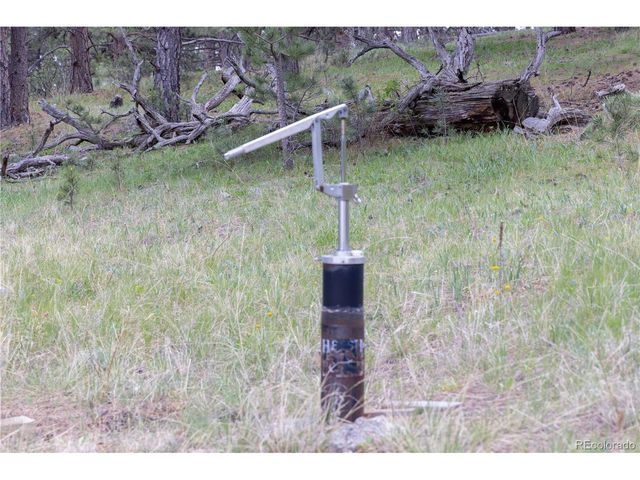 3600 Blue Mountain Trl, Lyons, CO 80540