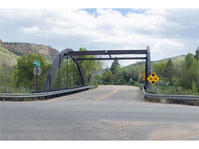 3600 Blue Mountain Trl, Lyons, CO 80540