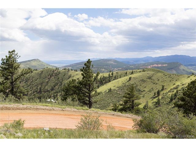 3600 Blue Mountain Trl, Lyons, CO 80540