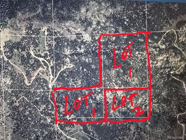 3600 Blue Mountain Trl, Lyons, CO 80540