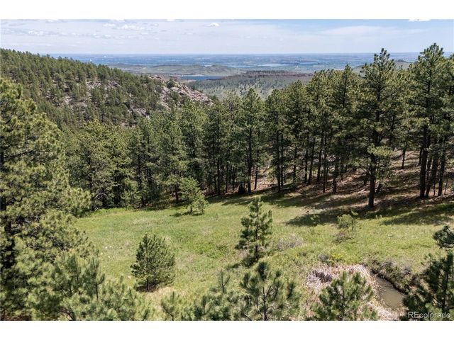 3600 Blue Mountain Trl, Lyons, CO 80540