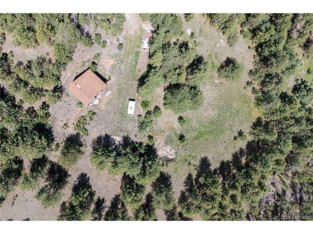 3600 Blue Mountain Trl, Lyons, CO 80540