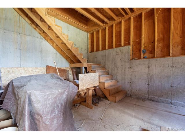 3600 Blue Mountain Trl, Lyons, CO 80540