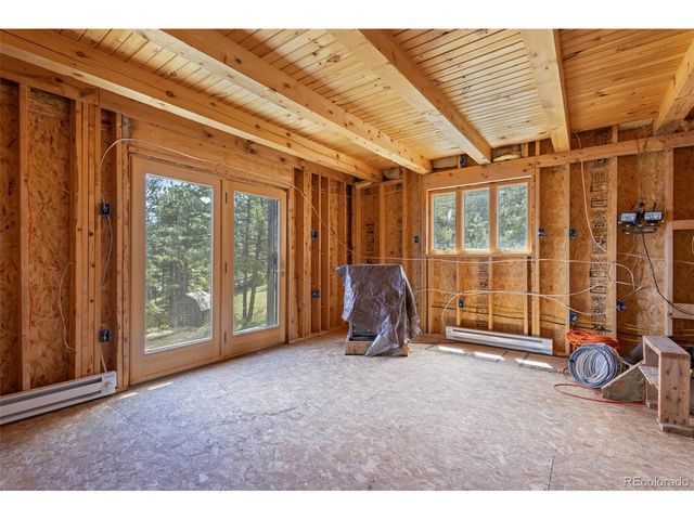 3600 Blue Mountain Trl, Lyons, CO 80540