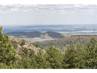 3600 Blue Mountain Trl, Lyons, CO 80540