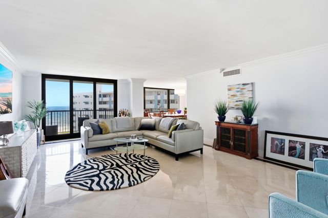 1800 S Ocean Blvd Apt 708, Lauderdale By The Sea, FL 33062