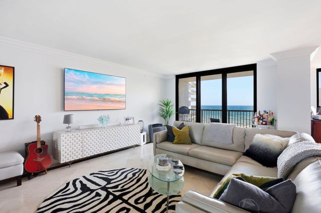 1800 S Ocean Blvd Apt 708, Lauderdale By The Sea, FL 33062