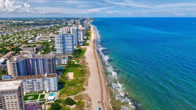 1800 S Ocean Blvd Apt 708, Lauderdale By The Sea, FL 33062