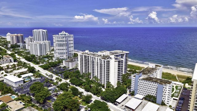 1800 S Ocean Blvd Apt 708, Lauderdale By The Sea, FL 33062