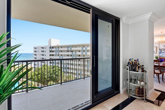 1800 S Ocean Blvd Apt 708, Lauderdale By The Sea, FL 33062