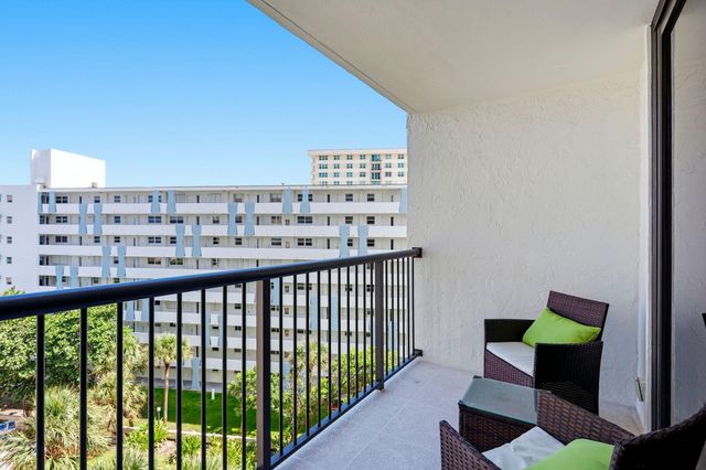 1800 S Ocean Blvd Apt 708, Lauderdale By The Sea, FL 33062