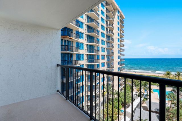 1800 S Ocean Blvd Apt 708, Lauderdale By The Sea, FL 33062