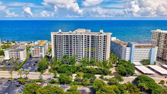1800 S Ocean Blvd Apt 708, Lauderdale By The Sea, FL 33062