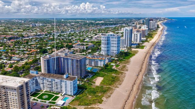 1800 S Ocean Blvd Apt 708, Lauderdale By The Sea, FL 33062