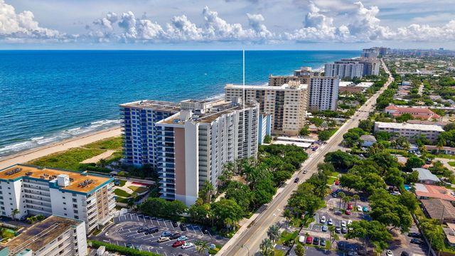 1800 S Ocean Blvd Apt 708, Lauderdale By The Sea, FL 33062