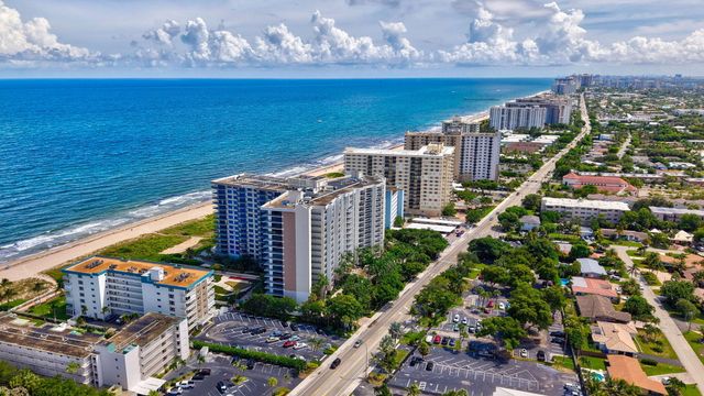 1800 S Ocean Blvd Apt 708, Lauderdale By The Sea, FL 33062