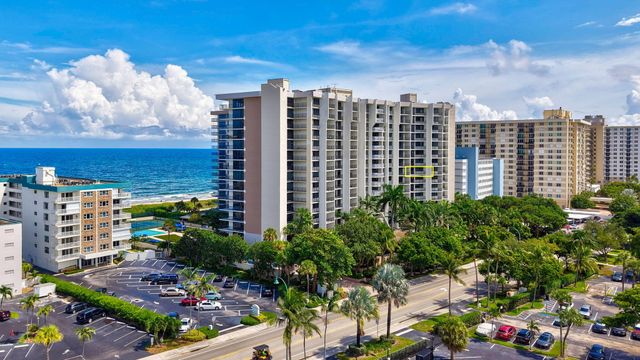 1800 S Ocean Blvd Apt 708, Lauderdale By The Sea, FL 33062