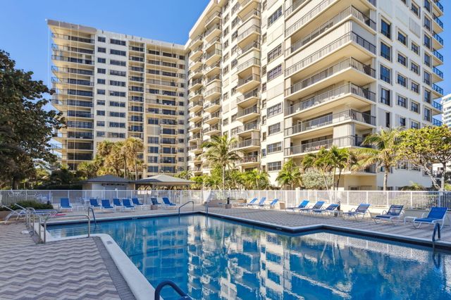 1800 S Ocean Blvd Apt 708, Lauderdale By The Sea, FL 33062