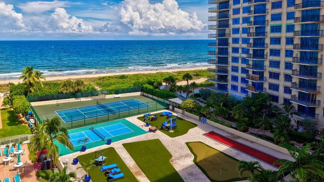 1800 S Ocean Blvd Apt 708, Lauderdale By The Sea, FL 33062