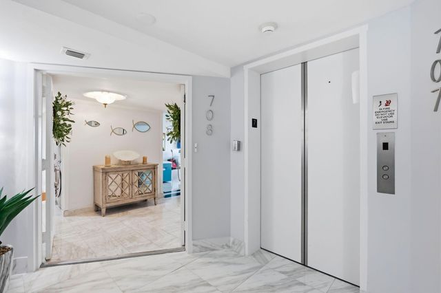 1800 S Ocean Blvd Apt 708, Lauderdale By The Sea, FL 33062
