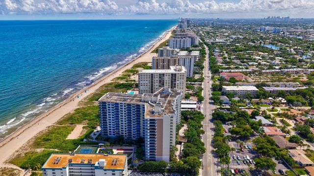 1800 S Ocean Blvd Apt 708, Lauderdale By The Sea, FL 33062