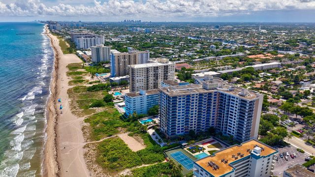 1800 S Ocean Blvd Apt 708, Lauderdale By The Sea, FL 33062