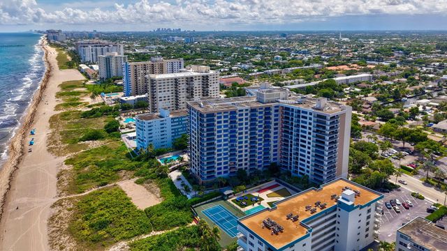 1800 S Ocean Blvd Apt 708, Lauderdale By The Sea, FL 33062