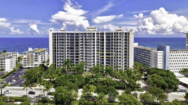 1800 S Ocean Blvd Apt 708, Lauderdale By The Sea, FL 33062