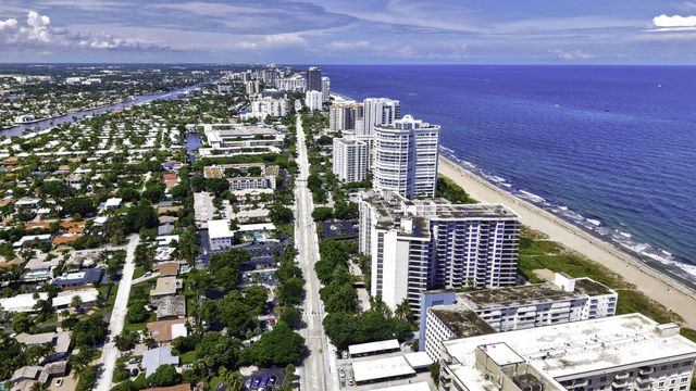 1800 S Ocean Blvd Apt 708, Lauderdale By The Sea, FL 33062