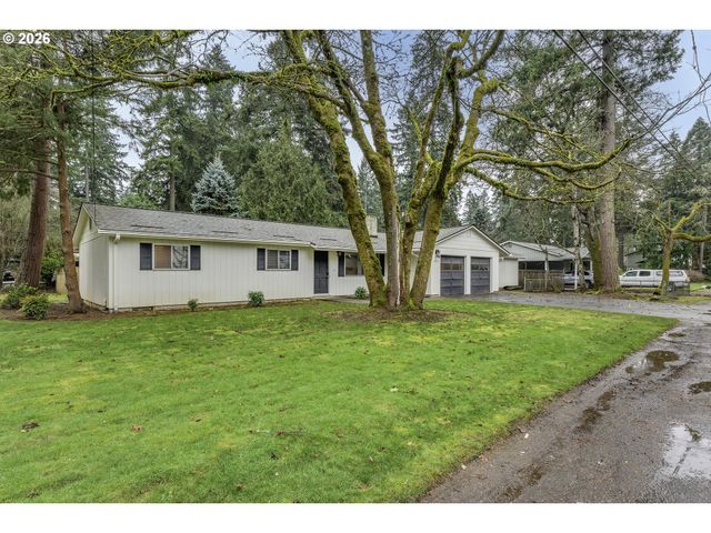 6096 HARRINGTON Ave, Lake Oswego, OR 97035