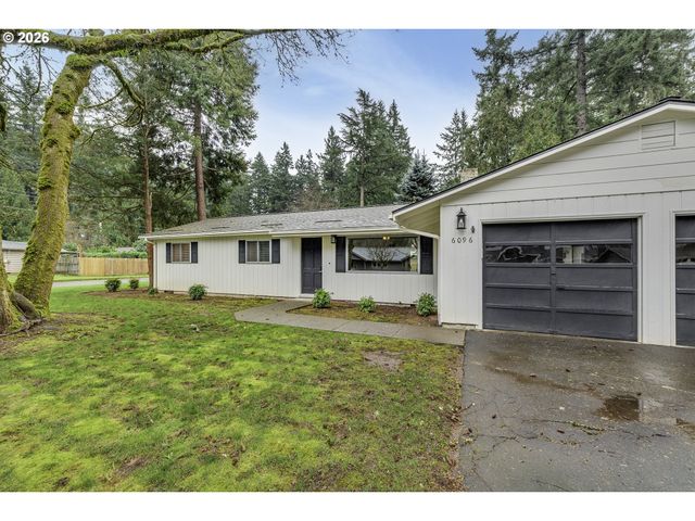 6096 HARRINGTON Ave, Lake Oswego, OR 97035