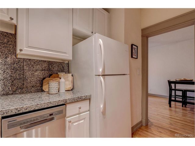 1650 N Pearl St 25, Denver, CO 80203