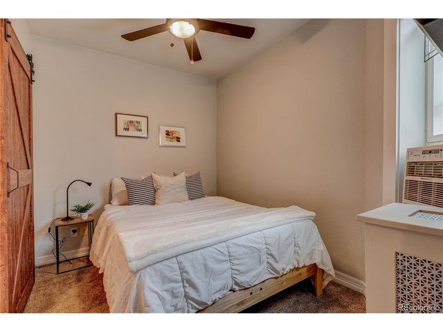 1650 N Pearl St 25, Denver, CO 80203