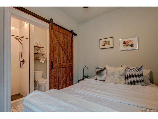 1650 N Pearl St 25, Denver, CO 80203