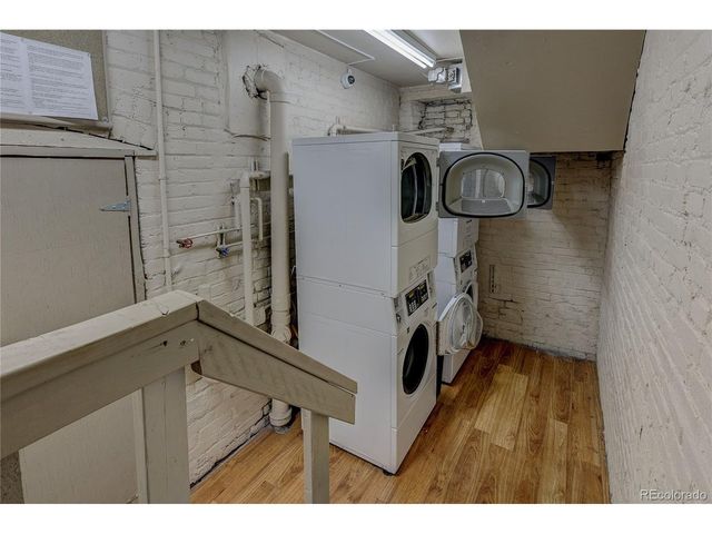 1650 N Pearl St 25, Denver, CO 80203