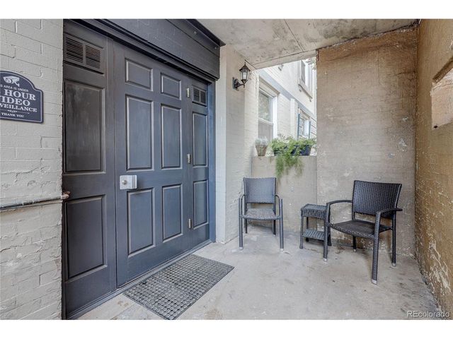 1650 N Pearl St 25, Denver, CO 80203