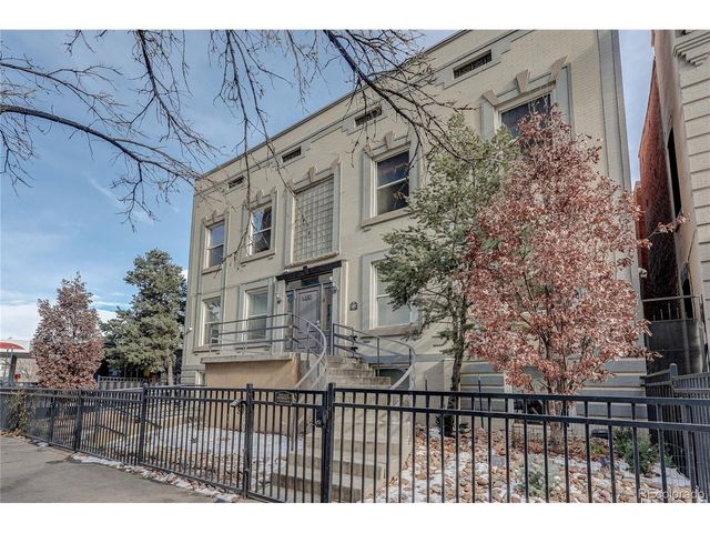 1650 N Pearl St 25, Denver, CO 80203