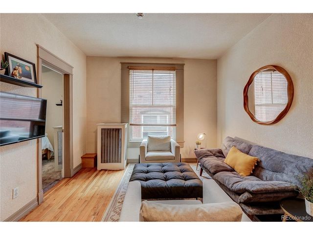 1650 N Pearl St 25, Denver, CO 80203