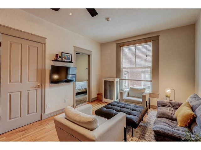 1650 N Pearl St 25, Denver, CO 80203