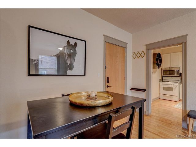 1650 N Pearl St 25, Denver, CO 80203