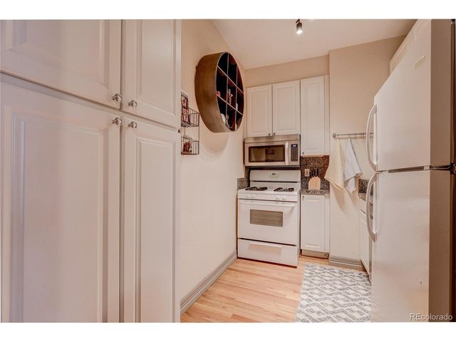 1650 N Pearl St 25, Denver, CO 80203