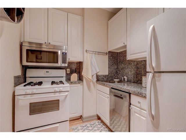 1650 N Pearl St 25, Denver, CO 80203