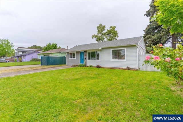 455 Marino Dr N, Keizer, OR 97303