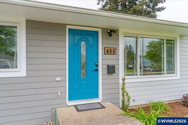 455 Marino Dr N, Keizer, OR 97303