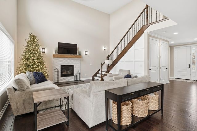 922 Chelsea Boulevard, Oxford Twp, MI 48371