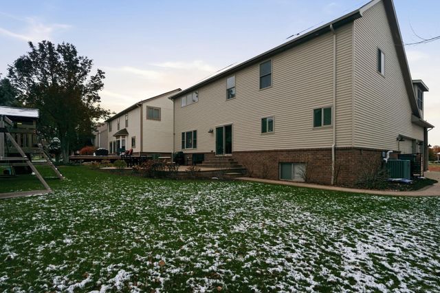 922 Chelsea Boulevard, Oxford Twp, MI 48371