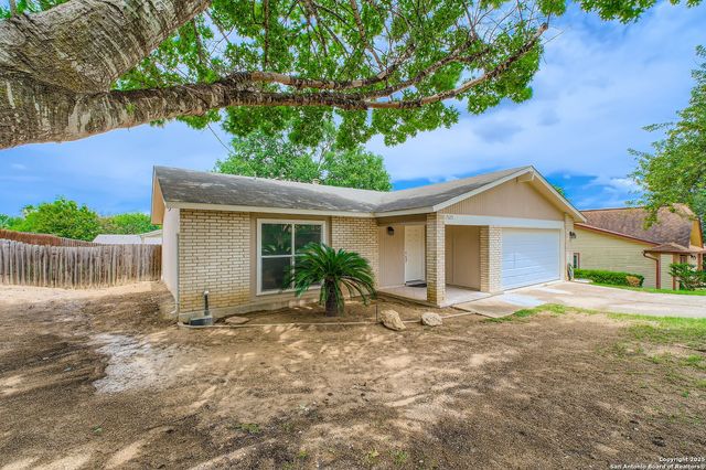 7123 Winter Ridge, Converse, TX 78109