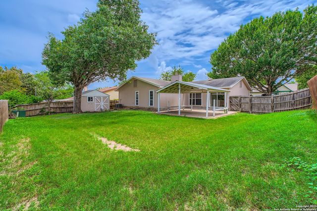 7123 Winter Ridge, Converse, TX 78109