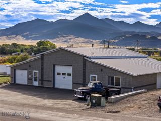 1801 Sun Avenue, Livingston, MT 59047